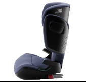 Britax-Römer Kidfix M I-Size Isofix 15-36 kg Oto Koltuğu Moonlight Blue - 2