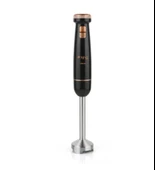King KEB975 Boden Blender - Siyah/Bakır - 3