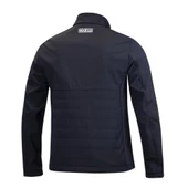 SPARCO SOFT SHELL SİYAH M BEDEN - 2