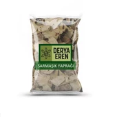 Sarmaşık Yaprağı Hedera Semen 50 gr, Derya Eren - 1