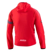 SPARCO WİND STOPPER KIRMIZI L BEDEN - 2