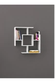 Allen Mdf Duvar Rafı - 1