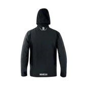 SPARCO SOFT SHELL SİYAH XL BEDEN thumbnail 2