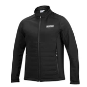SPARCO SOFT SHELL SİYAH XXL BEDEN - 1
