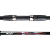 Kudos Green Face IM-6 300cm 80-150gr Tele Surf Olta Kamışı - 2