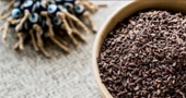 Üzerlik Tohumu 500 gr Saf Doğal Organik - 1