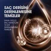 Clear Women Kepeğe Karşı Etkili Şampuan Kil Terapisi 350 Ml - 6