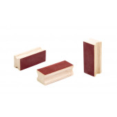 Istaka Zımpara Takozu - 2