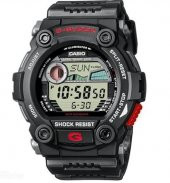 G-7900-1DR Casio G-Shock Erkek Kol Saati - 2