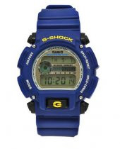 DW-9052-2VDR Casio G-Shock Erkek Kol Saati - 2