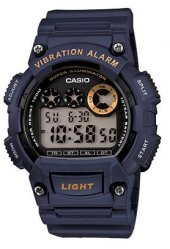W-735H-2AVDF Casio Kol Saati - 2