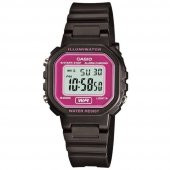 LA-20WH-4ADF Casio Bayan Kol Saati - 1