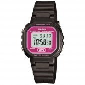 LA-20WH-4ADF Casio Bayan Kol Saati - 2
