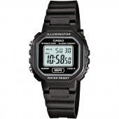 LA-20WH-1ADF Casio Bayan Kol Saati - 1