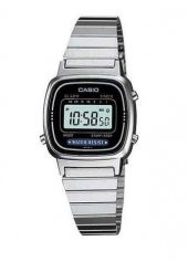 LA670WA-1DF Casio Kol Saati - 1