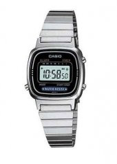 LA670WA-1DF Casio Kol Saati - 2