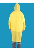BAY-TEC YAĞMURLUK EVA SARI (MK-5110) - 3