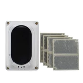 Everday EV100 20-40 Everday TR6100 Konvansiyonel Yangın Yansımalı Işın (Beam) Dedektörü, 20-40 MT - 2