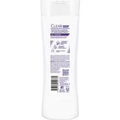 Clear Women Kepeğe Karşı Etkili Şampuan Kil Terapisi 350 Ml - 10