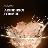 Clear Women Kepeğe Karşı Etkili Şampuan Kil Terapisi 350 Ml - 7