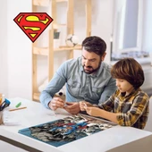 NessiWorld Prime 3D - Super Strength 300 Parça Puzzle 33005 - 2