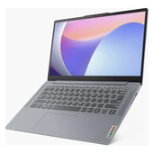 Ideapad 3 Slim Case Intel Core İ7-13620H 16 GB 512 GB Freedos 14 Inç 83EL005ATR thumbnail 3