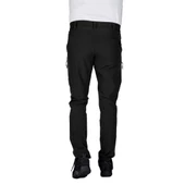 Taktikal Outdoor Pantolon - Nefes Alabilir Kumaş - Mountain Class -Siyah - 4