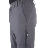 Taktikal Outdoor Pantolon - Nefes Alabilir Kumaş - Mountain Class - Antrasit - 3