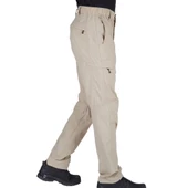 Taktikal Outdoor Pantolon - Su İtici Kumaş - Kargo Cepli - Betula - Kum - 3