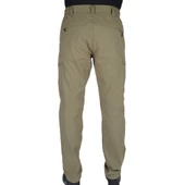 Taktikal Outdoor Pantolon - Su İtici Kumaş - Kargo Cepli - Betula - Haki - 4