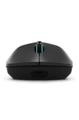Gy50x79385 Legion M600 16000dpı Kablosuz Oyuncu Mouse Siyah - 5