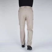 Taktikal Outdoor Pantolon - Kargo Cepli - Rogue Convertible - Şort - Kum - 4