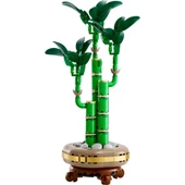 LEGO 10344  Botanicals Şans Bambusu thumbnail 2