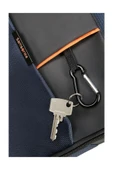 16N-01-005 15.6 Qibyte Notebook Sırt Çantası Mavi - 3