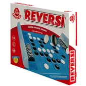 NessiWorld Bu-Bu Games Reversi Plastik - 1