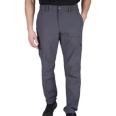 Taktikal Outdoor Pantolon - Su İtici Kumaş - Kargo Cepli - Betula - Antrasit - 1