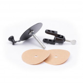 Istaka Uç Zımparalama Makinesi - 3