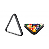Bilardo Plastik Üçgen - 1