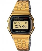 A159WGEA-1DF Casio Vintage Kol Saati - 2