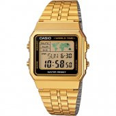 A500WGA-1DF Casio Dijital Unisex Kol Saati - 2