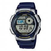AE-1000W-2AVDF Casio Erkek Kol Saati - 1