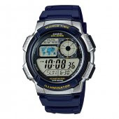 AE-1000W-2AVDF Casio Erkek Kol Saati - 2