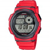 AE-1000W-4AVDF Casio Erkek Kol Saati - 1