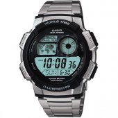 AE-1000WD-1AVDF Casio Erkek Kol Saati - 1