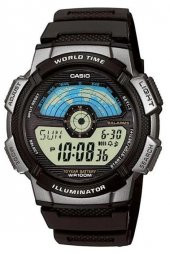 AE-1100W-1AVDF Casio Erkek Kol Saati - 2