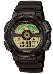 Ae-1100W-1Bvdf Casio Standart Kol Saati - 1