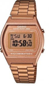 B640WC-5ADF Casio Kol Saati thumbnail 1