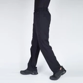 Taktikal Outdoor Pantolon - Kargo Cepli - Rogue Convertible - Şort - Siyah - 2