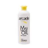 Arcade Epilasyon Temizleme Yağı Carambola 500 ml. - 1