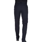 Taktikal Outdoor Pantolon - Su Kaydırıcı Kumaş - Kargo Cepli - İnnox - Siyah - 4